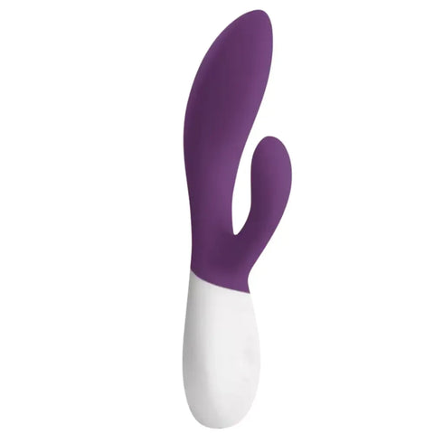 INA Wave 2 Dalga Hareketli Rabbit Vibratör – Erik