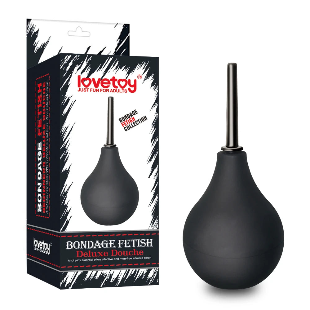 anal duş pompası – görsel 5