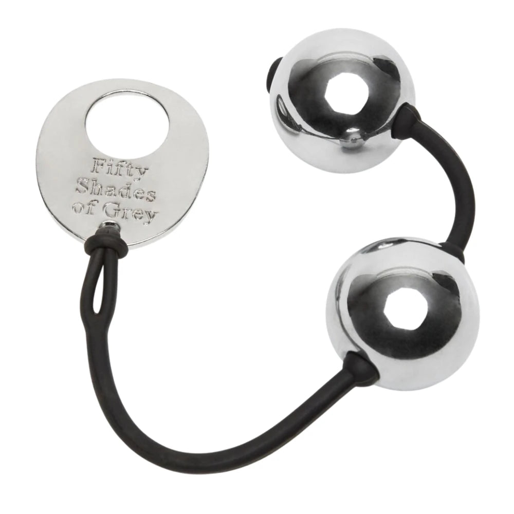 Inner Goddess metal kegel topları – görsel 2