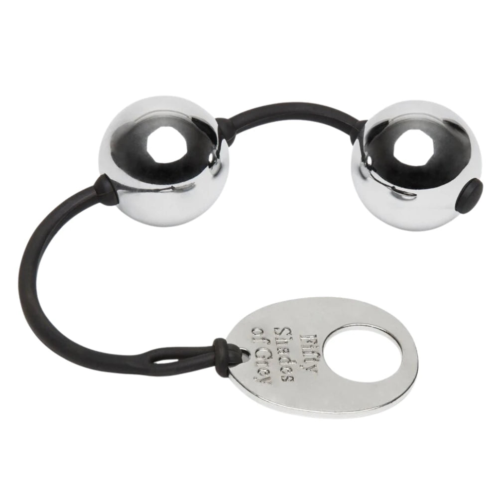 Inner Goddess metal kegel topları – görsel 3