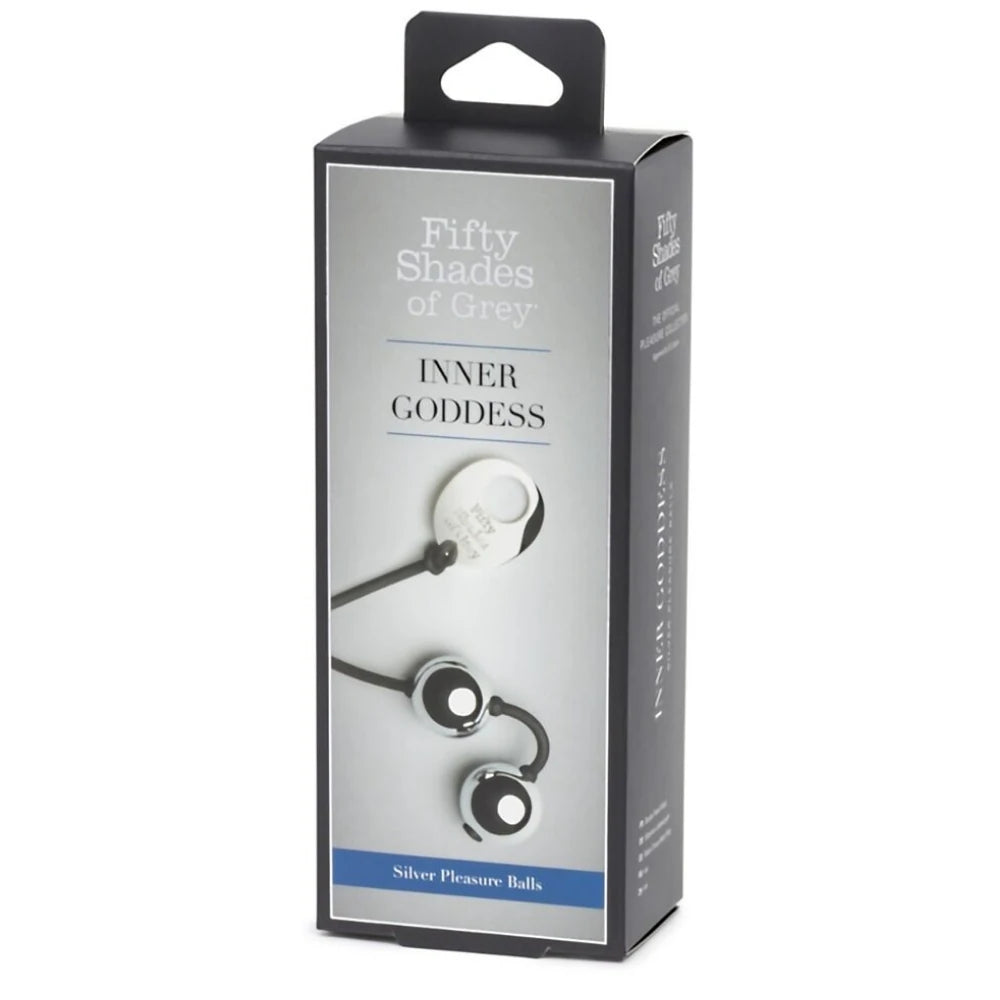 Inner Goddess metal kegel topları – görsel 5