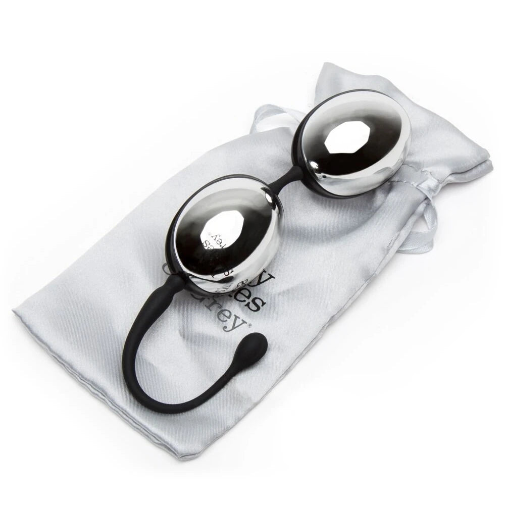 Inner Goddess jiggle kegel topları – görsel 2