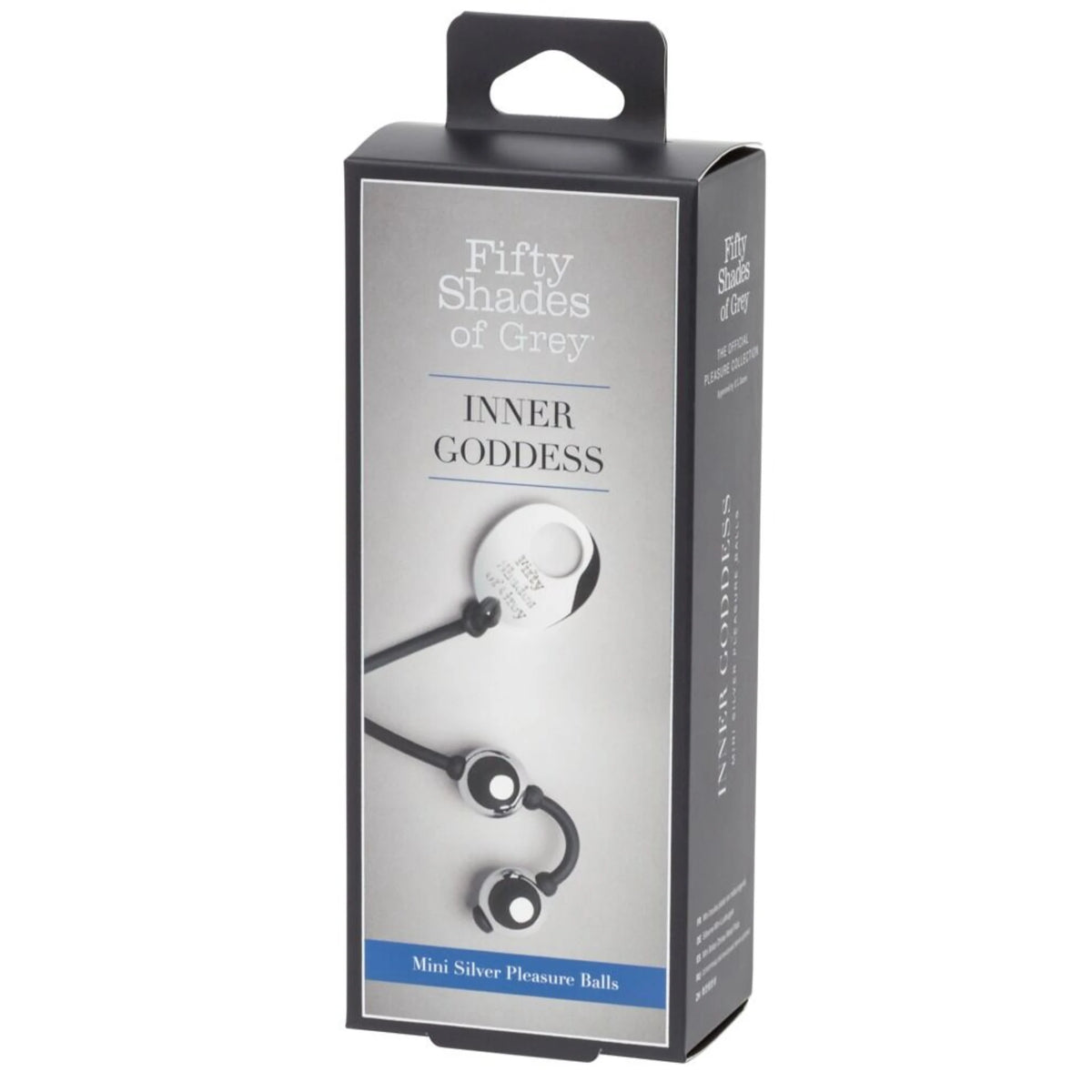 Inner Goddess Mini kegel topları – görsel 4
