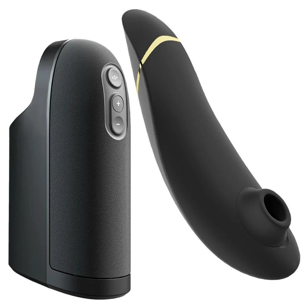 Ion ve Premium 2 hava dalgalı çift seti – görsel 2