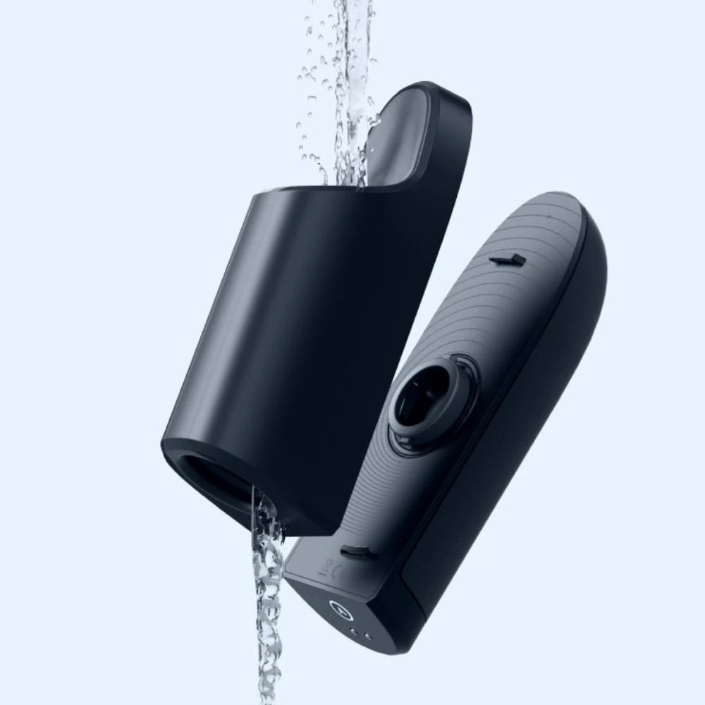 Ion ve Premium 2 hava dalgalı çift seti – görsel 6