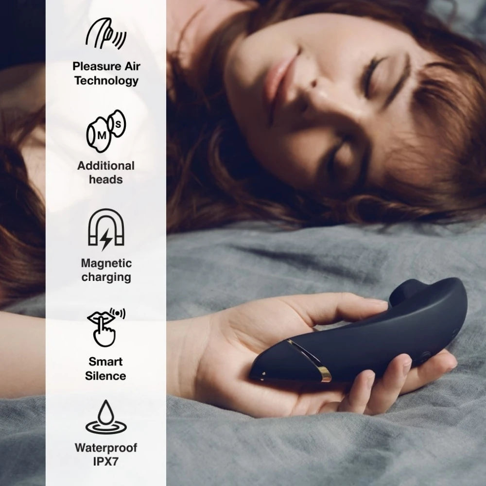 Ion ve Premium 2 hava dalgalı çift seti – görsel 8