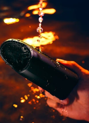 Arcwave İon 2 Yüksek Basınç Titreşimli Mastürbatör
