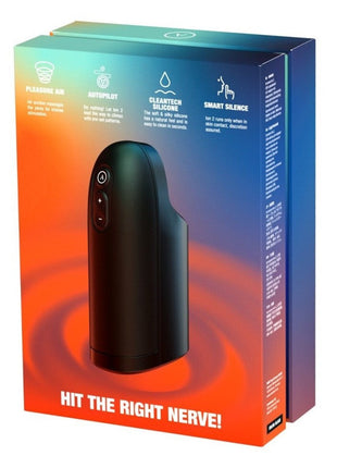 Arcwave İon 2 Yüksek Basınç Titreşimli Mastürbatör
