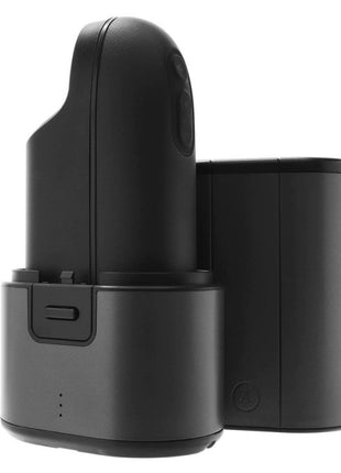Arcwave İon Hava Basınç Özellikli Yüksek Teknoloji Otomatik Vajina Mastürbatör