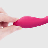 Iris halka uçlu G-noktası vibratörü – görsel 5