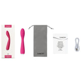 Iris halka uçlu G-noktası vibratörü – görsel 8