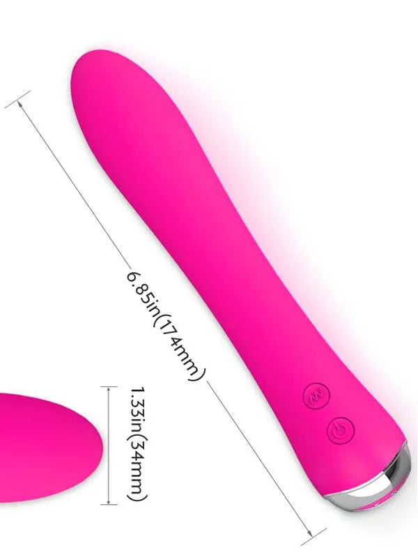 ısıtmalı esnek silikon vibratör – görsel 3