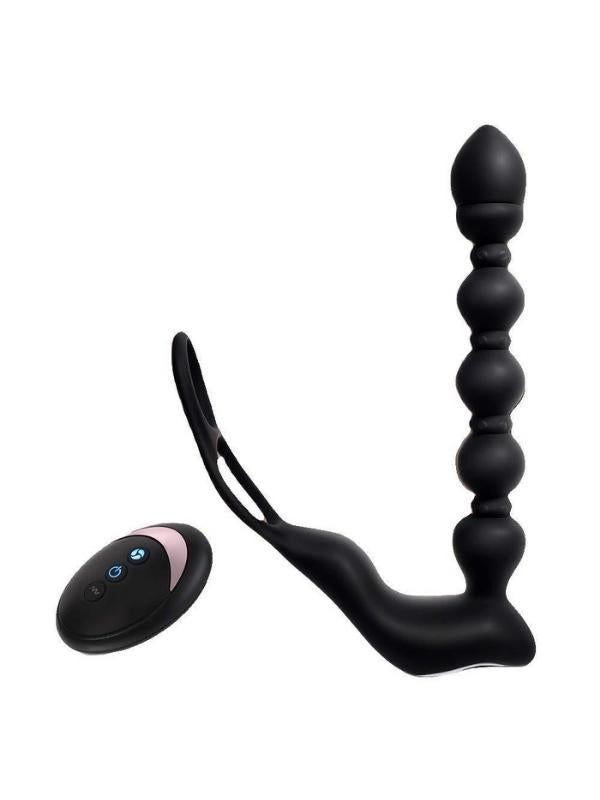 ısıtmalı halkalı prostat vibratör – görsel 2