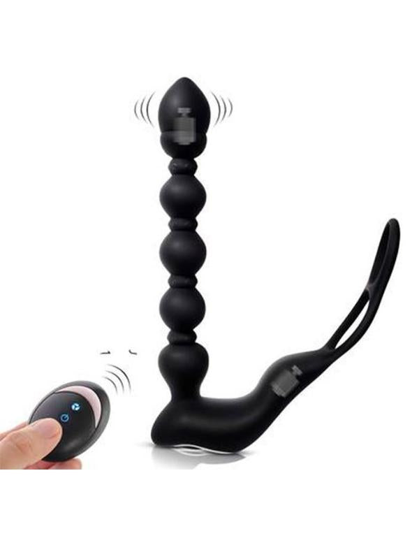 ısıtmalı halkalı prostat vibratör – görsel 5