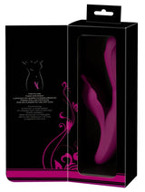 ısıtmalı itmeli rabbit vibratör – görsel 5