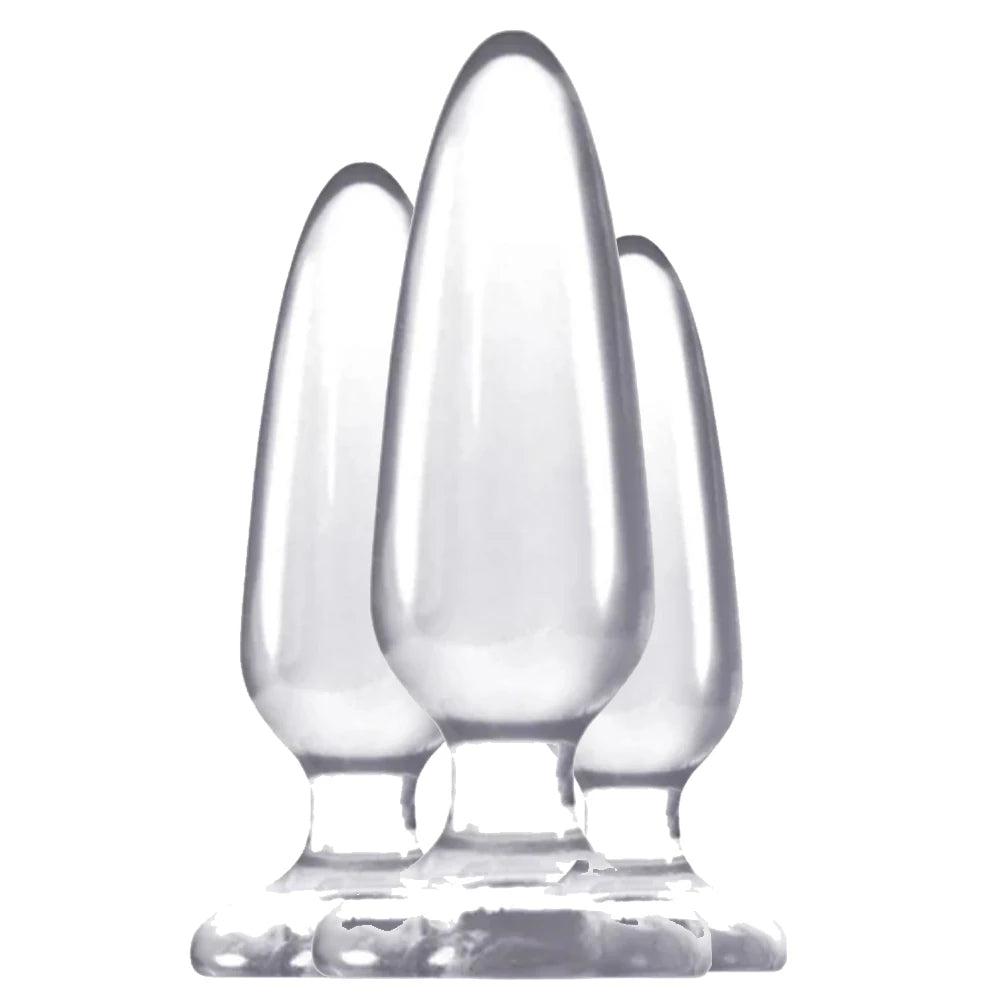 Jelly Rancher Trainer Kit anal plug seti – görsel 2