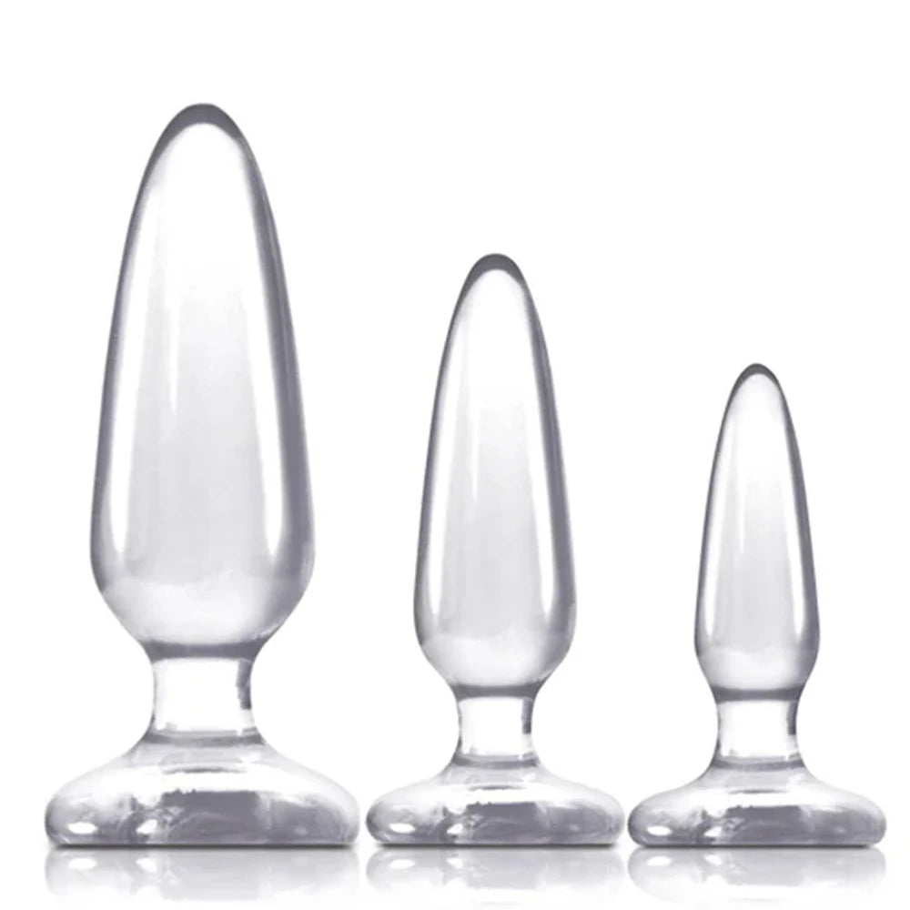 Jelly Rancher Trainer Kit anal plug seti – görsel 3