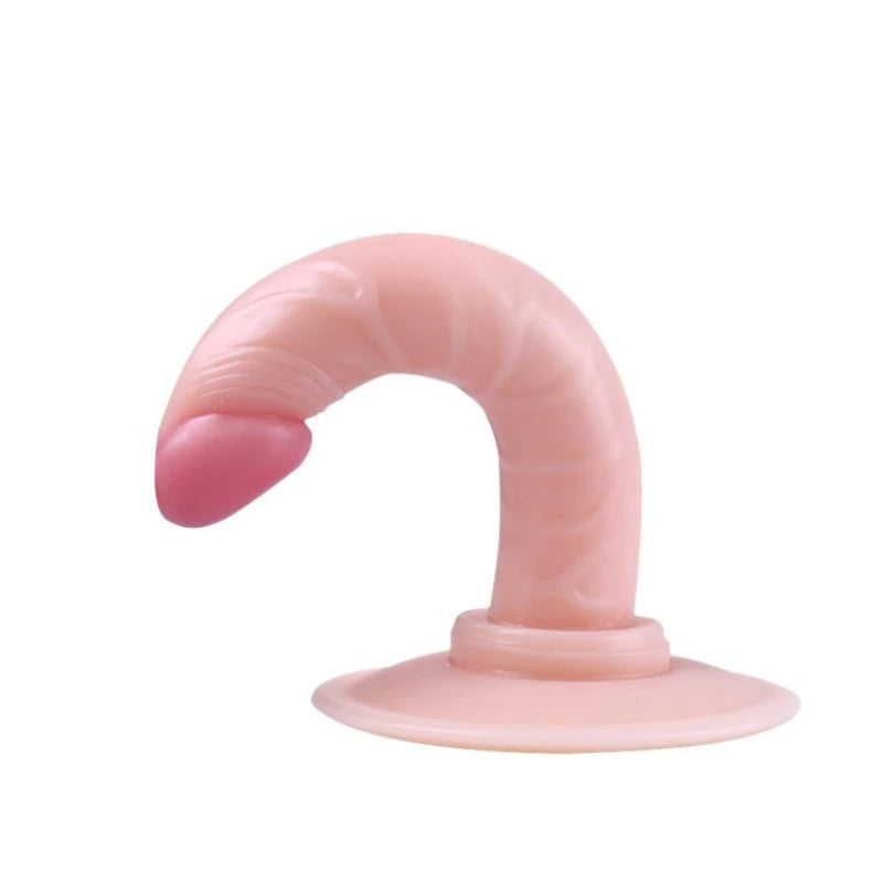 jelly strap-on – görsel 3