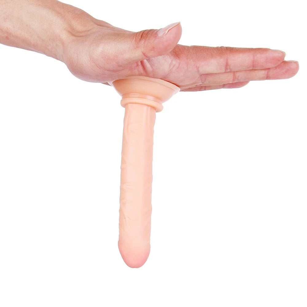 jelly strap-on – görsel 4