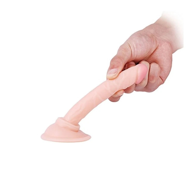 jelly strap-on – görsel 5
