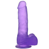 Jelly Studs medium jel dildo – görsel 2