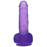 Jelly Studs medium jel dildo – görsel 3