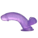 Jelly Studs small jel dildo – görsel 5