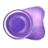 Jelly Studs small jel dildo – görsel 7