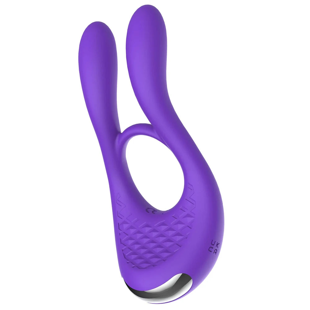 Joy Ride To Paradise titreşimli penis halkası – görsel 3
