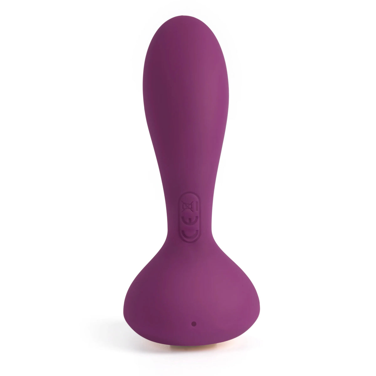 Julie kumandalı prostat plug'ı – görsel 4
