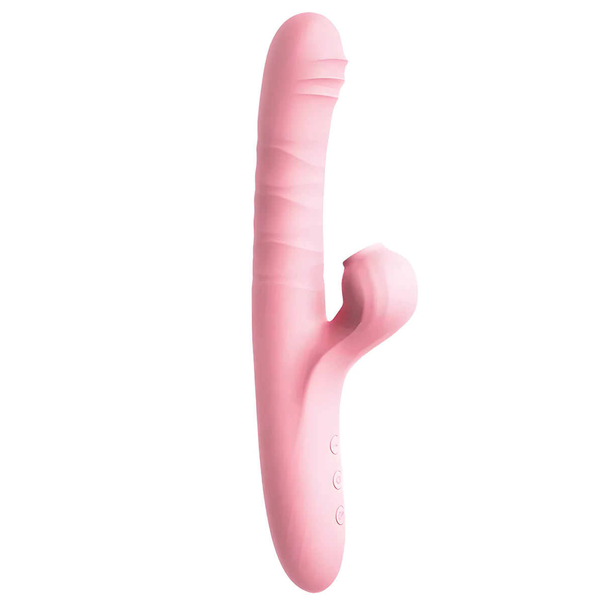 Kaira emişli rabbit vibratör – görsel 1