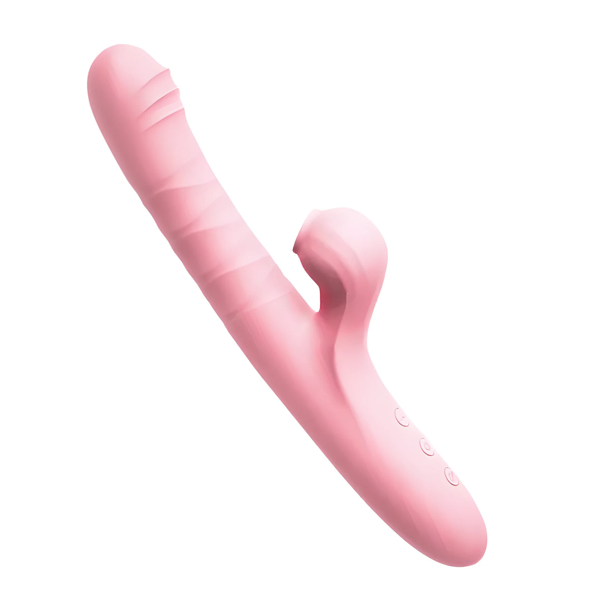Kaira emişli rabbit vibratör – görsel 2