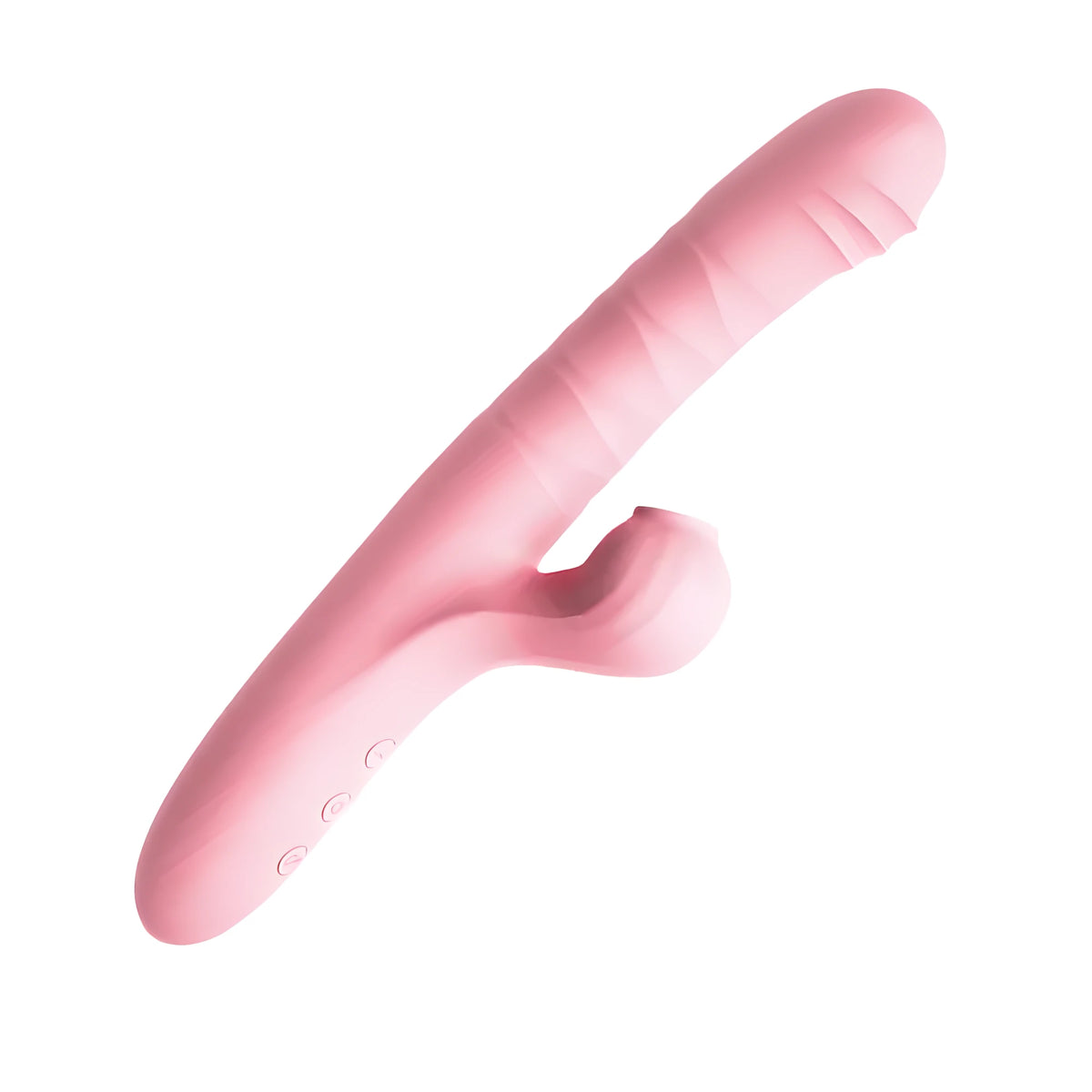 Kaira emişli rabbit vibratör – görsel 3