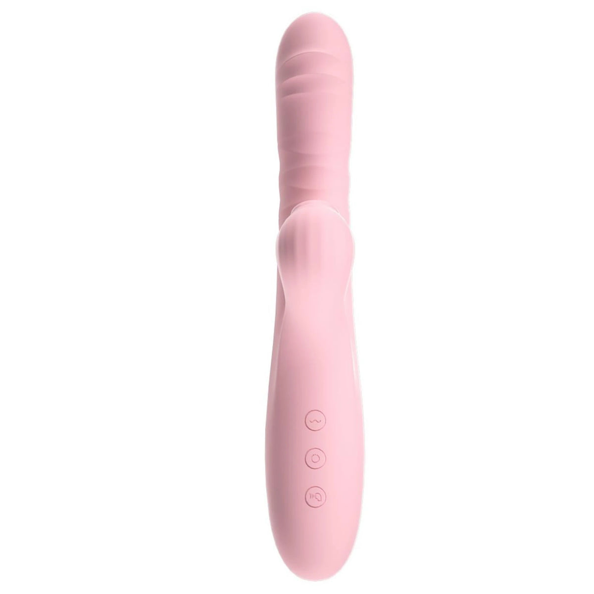 Kaira emişli rabbit vibratör – görsel 4