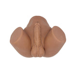 kalça formlu dildo mastürbatör – görsel 2