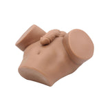 kalça formlu dildo mastürbatör – görsel 3