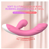 emişli G noktası rabbit vibratör – görsel 3