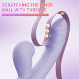 emişli G noktası rabbit vibratör – görsel 3