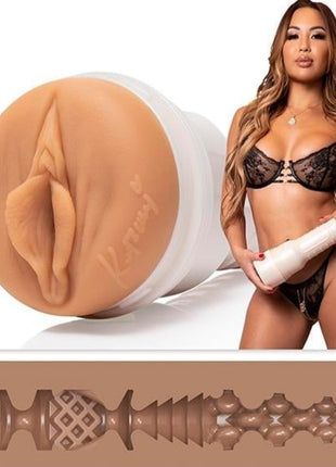 Fleshlight Girls Kazumi Kumzumi Vajina Mastürbatör