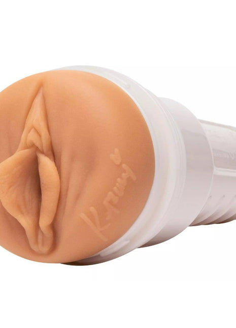 Fleshlight Girls Kazumi Kumzumi Vajina Mastürbatör