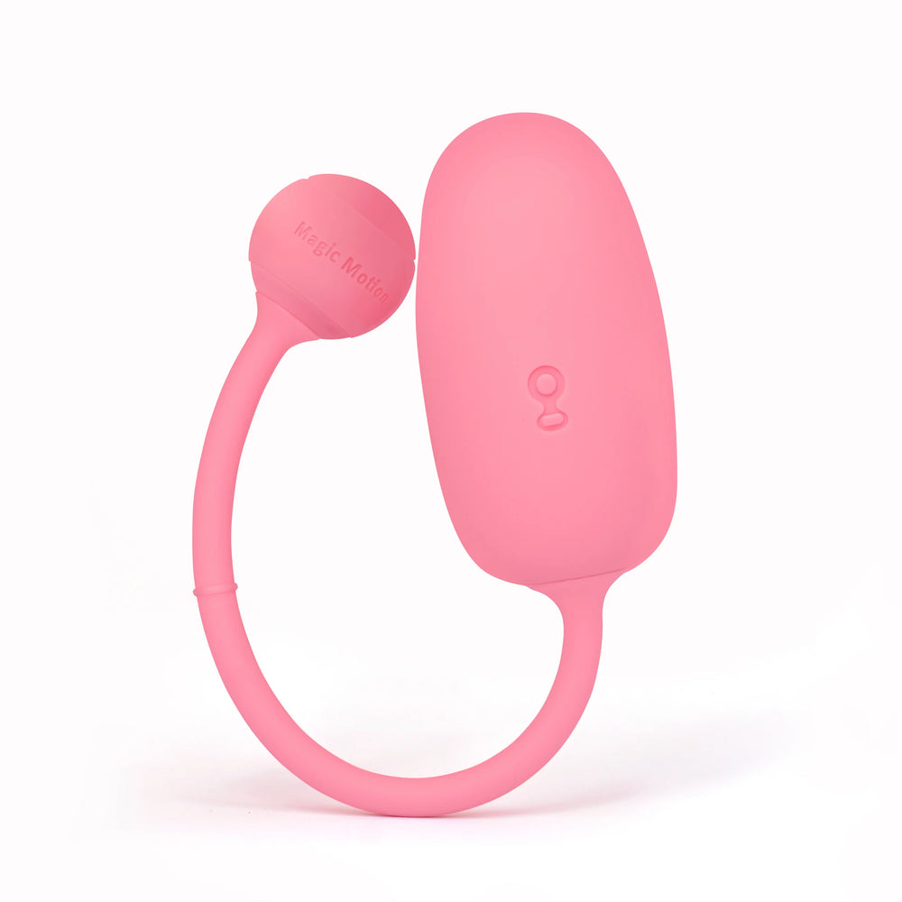 Kegel Coach Sensörlü Uygulama Destekli Akıllı Kegel Eğitmeni