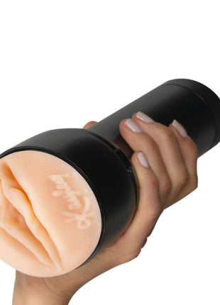 Kiiroo Keon & FeelKayley Stroker Otomaik Vajina Mastürbatör