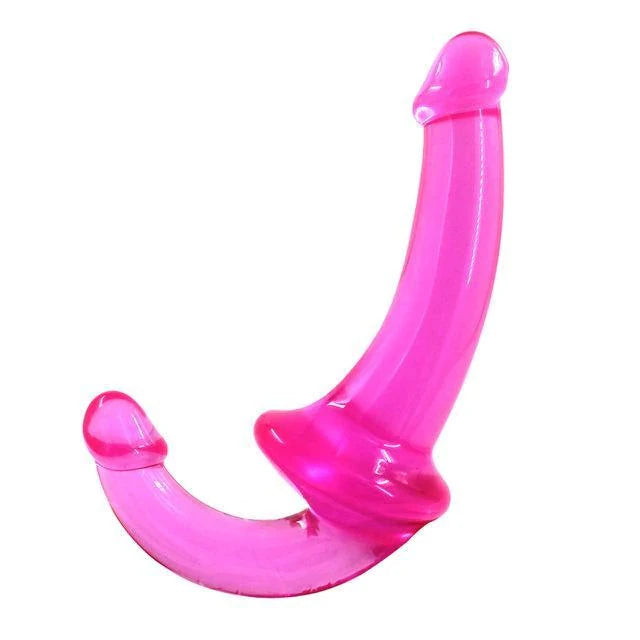 kemersiz strap-on – görsel 2