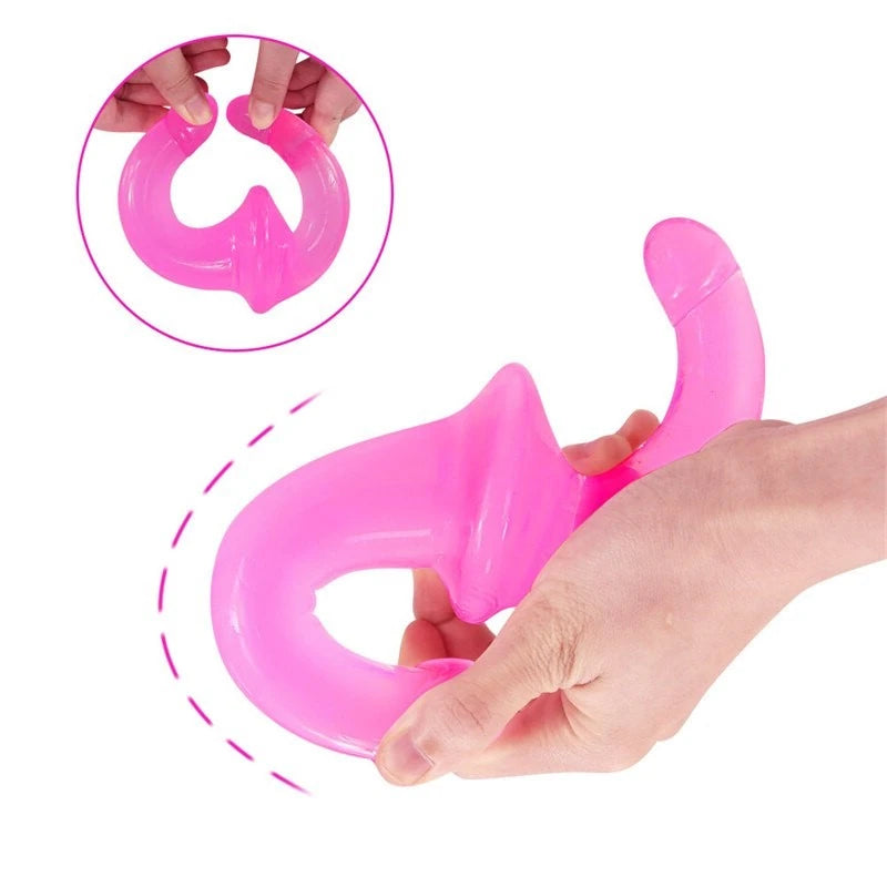 kemersiz strap-on – görsel 3