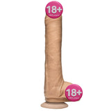 Kevin Dean dev realistik penis – görsel 2