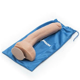 Kevin Dean dev realistik penis – görsel 8