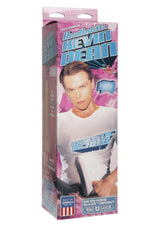 Kevin Dean dev realistik penis – görsel 9