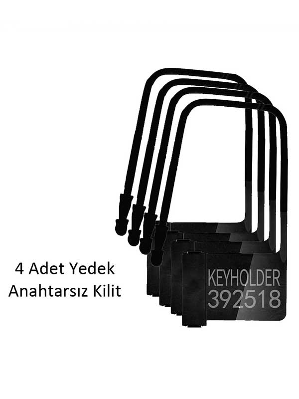 ABS penis kafesi – görsel 3