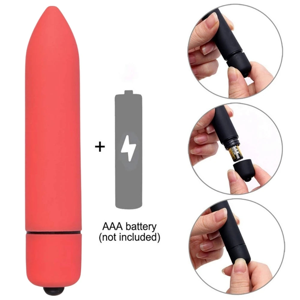 Kirus mini kurşun vibratör – görsel 3
