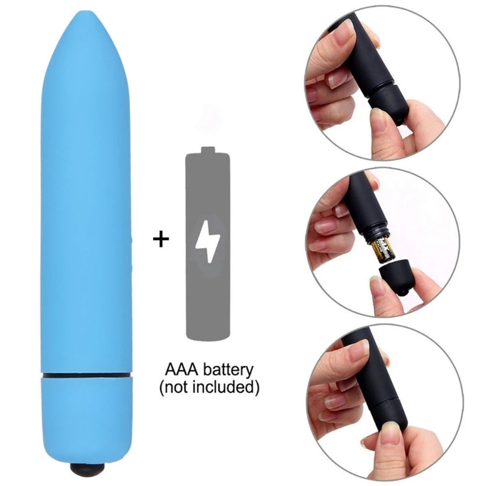 Kirus mini kurşun vibratör – görsel 3